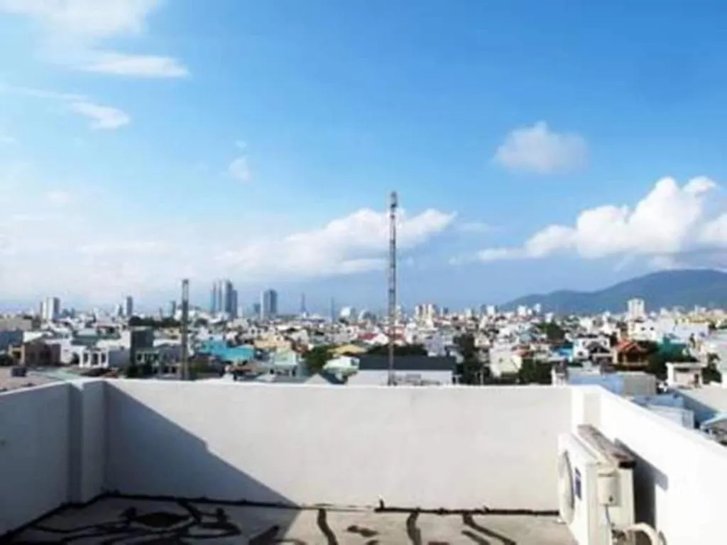 **  Omega Da Nang Beach Hotel Vietnam