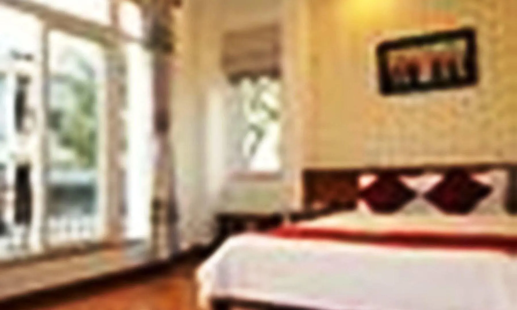 Omega Da Nang Beach Hotel