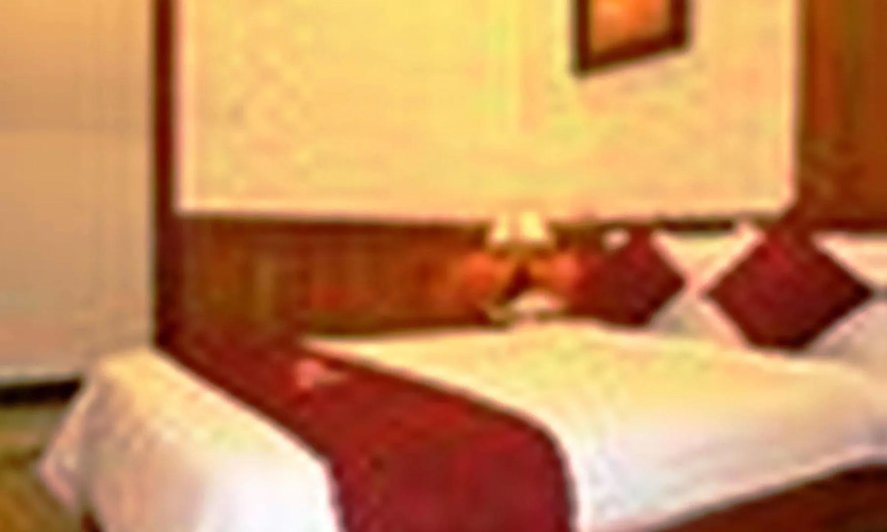 Omega Da Nang Beach Hotel 2*,  Vietnam