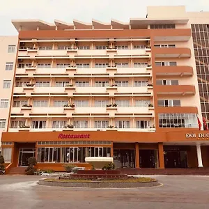Doi Duong Otel