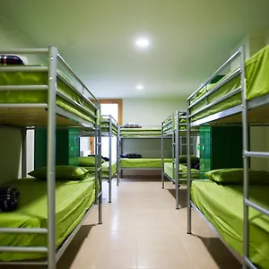Naturland Hostel