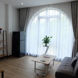  Apart Otel Jenny House